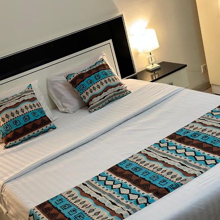 Yelow Home Dakar Bagian luar foto