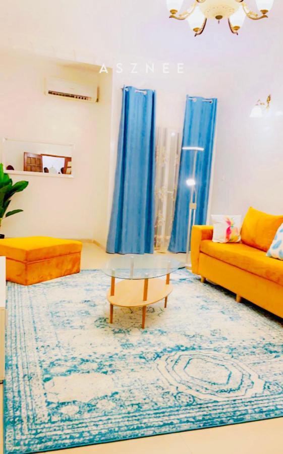 Yelow Home Dakar Bagian luar foto