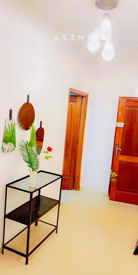 Yelow Home Dakar Bagian luar foto