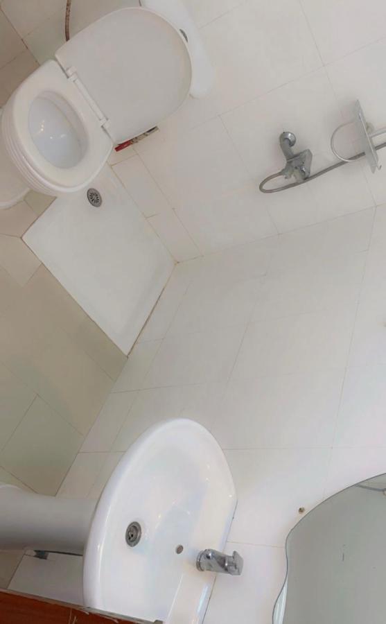 Yelow Home Dakar Bagian luar foto