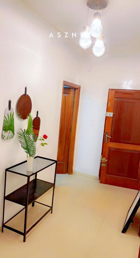 Yelow Home Dakar Bagian luar foto