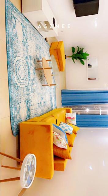 Yelow Home Dakar Bagian luar foto